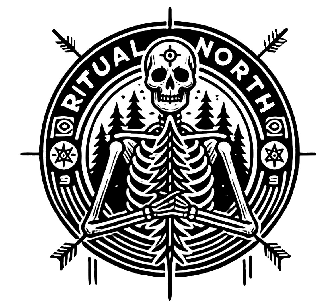 Ritual North Logo